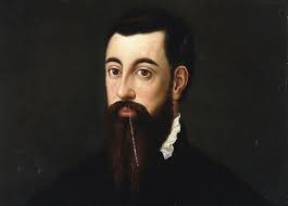 de la Vega Garcilaso