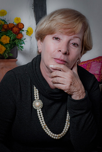 Marrero Marisol