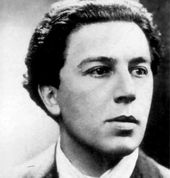 Bretón André