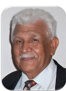 Pedreañez Trejo Héctor