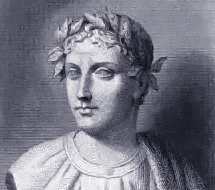 Horacio 