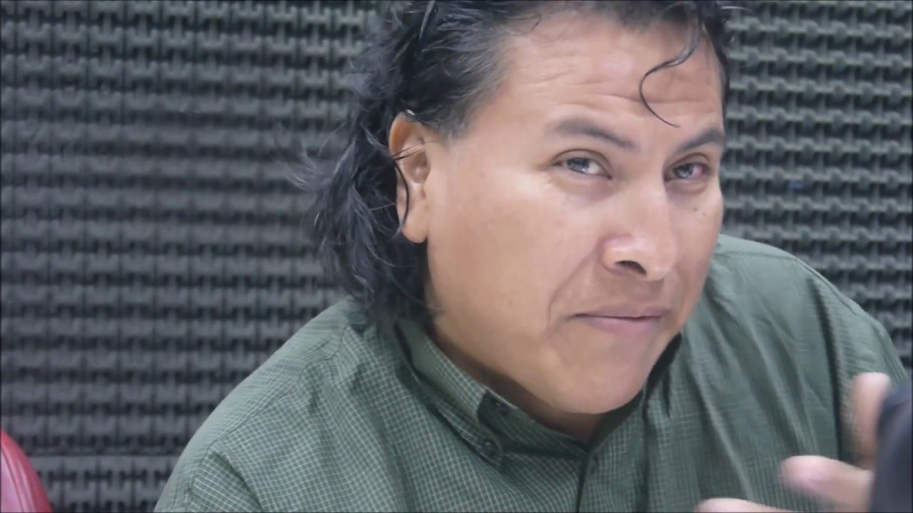 Espinoza Ramírez Walter