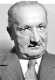 Heidegger Martin