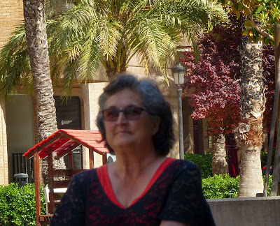 Martínez Lola