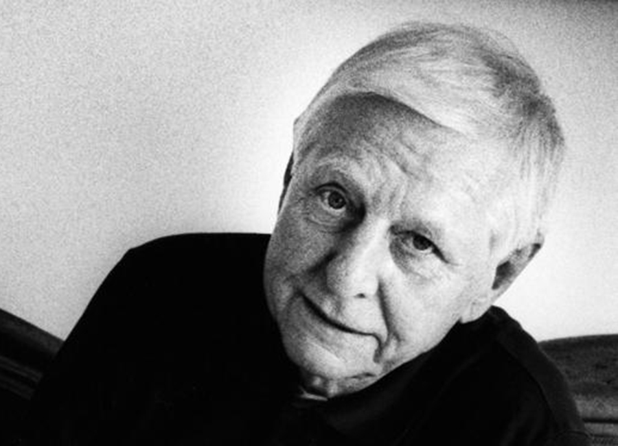 Enzensberger Hans