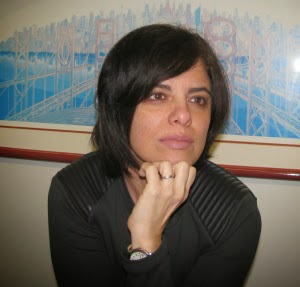 Espinoza Lizette