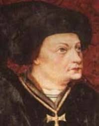 López de Mendoza Íñigo
