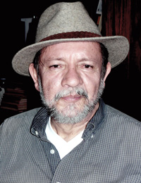 Hernández D'Jesús Enrique