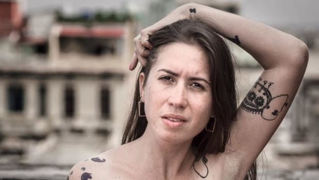 Rodríguez Iglesias Legna