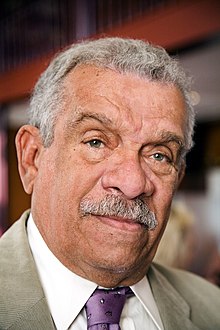 Walcott Derek