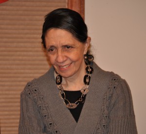 Sananes Mery