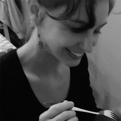 Bianco Lucía