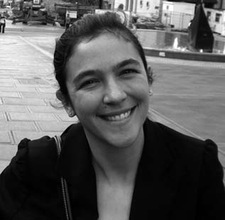 McSweeney Joyelle
