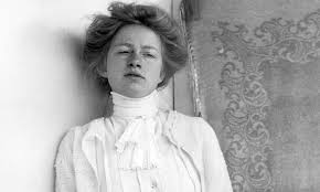 Södergran Edith