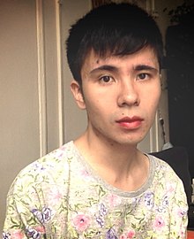 Vuong Ocean