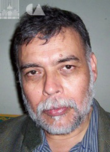 Yáñez Ricardo