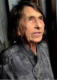 Richter Luisa