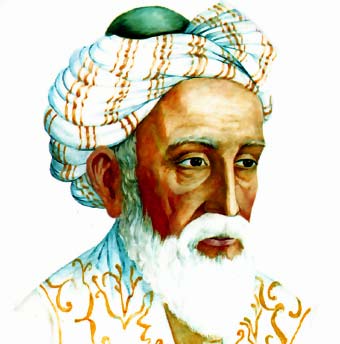 Jayyam Omar