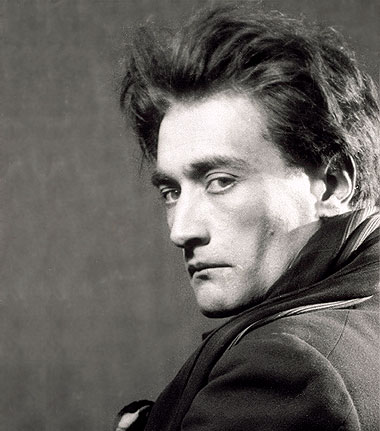Artaud Antonin