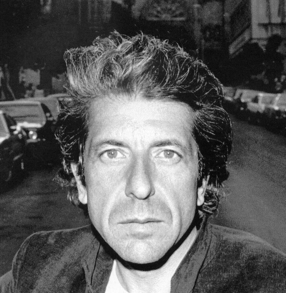 Cohen Leonard
