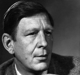 Auden Wystan