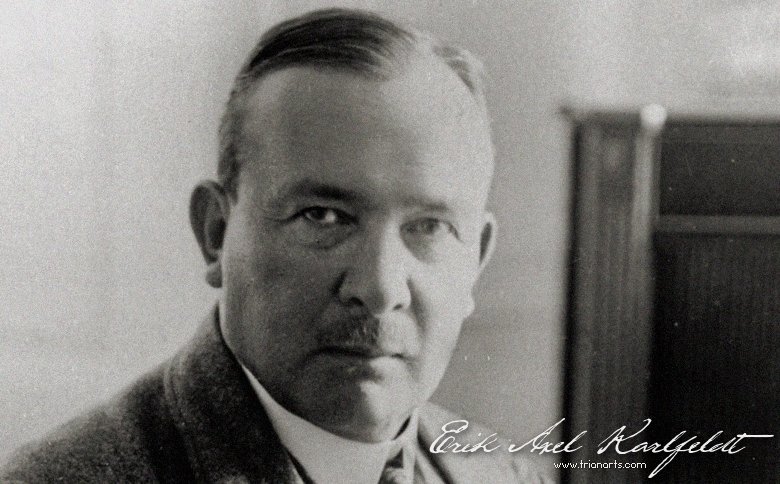 Karlfeldt Erik