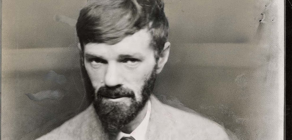 Lawrence D. H.