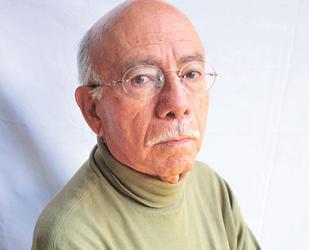 Flores Marco Antonio