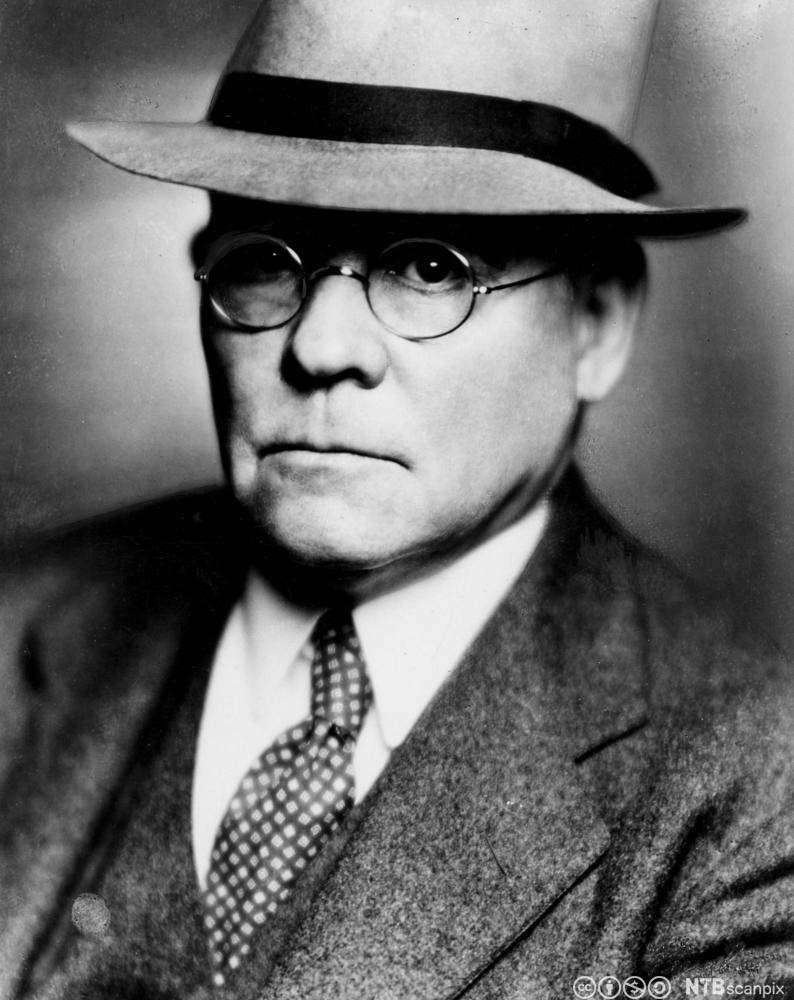 Masters Edgar