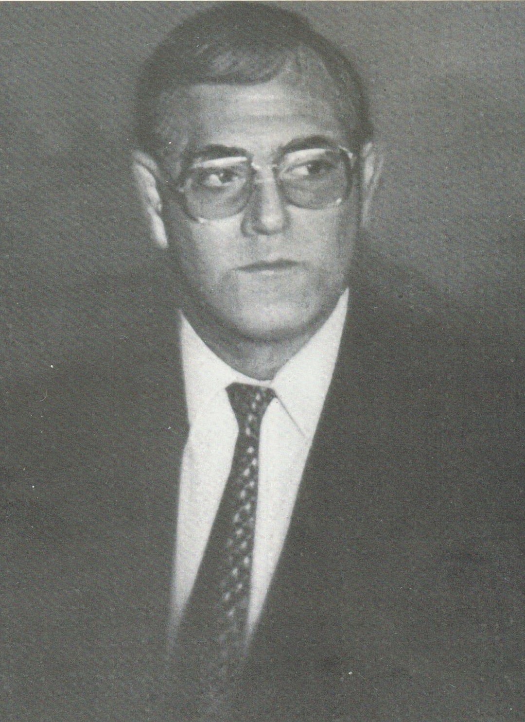 Carriedo Gabino-Alejandro