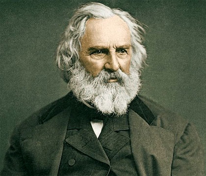 Longfellow Henry