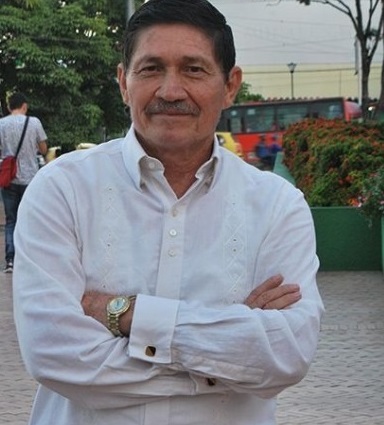 Guzmán Félix