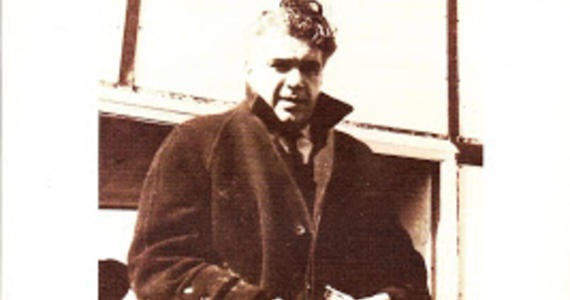 González Penelas Walter