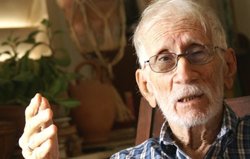 Marré Luis