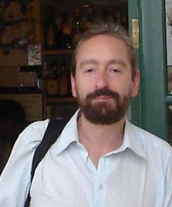 Márquez Cristo Gonzalo