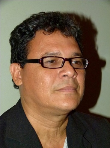 Jiménez Arnaldo
