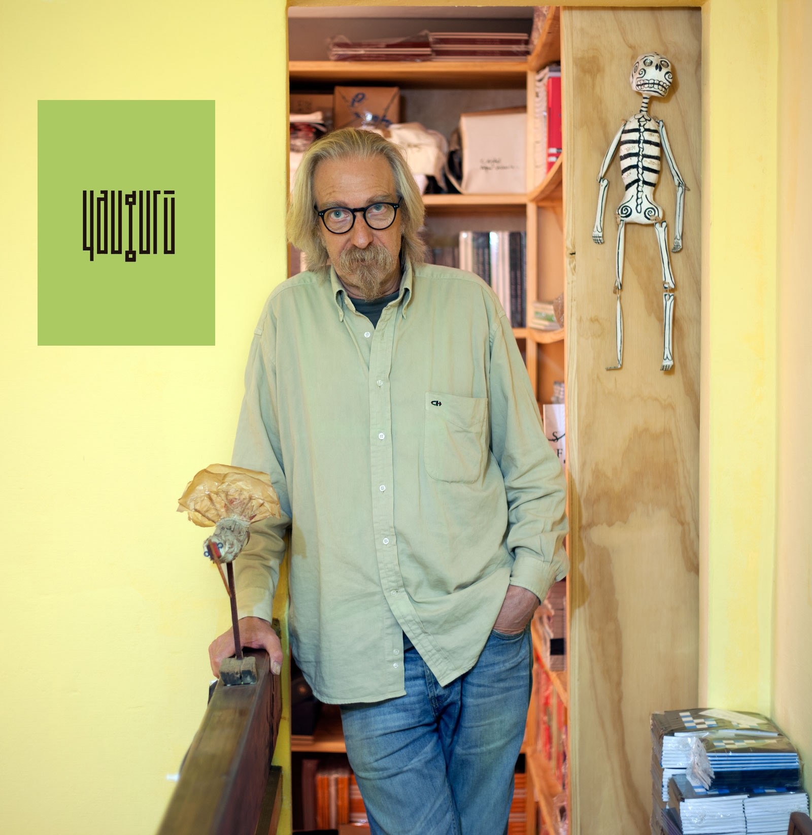 Wojciechowsky (Maca) Gustavo