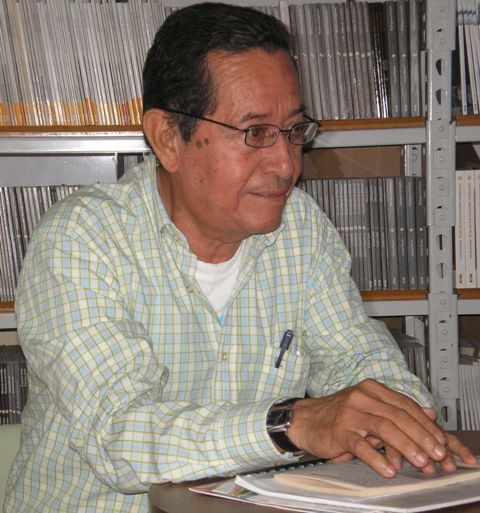 Figueroa Figueroa David
