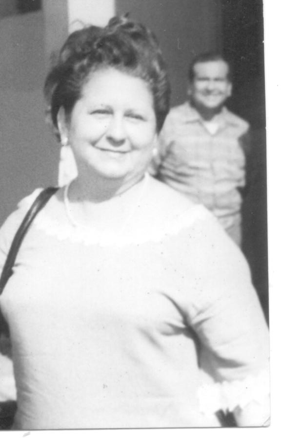 Rodríguez Lezama Mimina