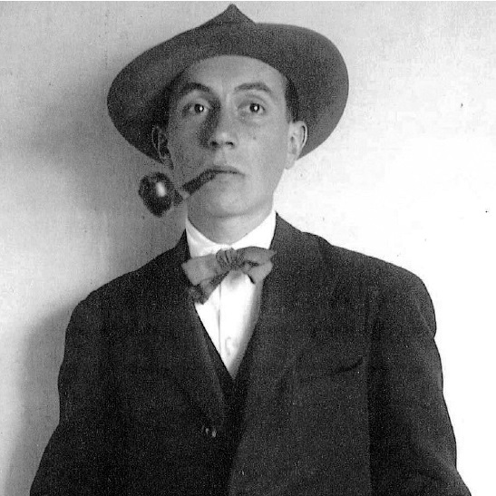 Antonio Manoel