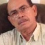 Alfonzo Rafael