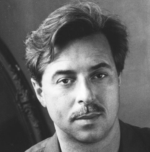 Christopher Nicholas