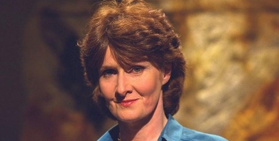 Boland Eavan