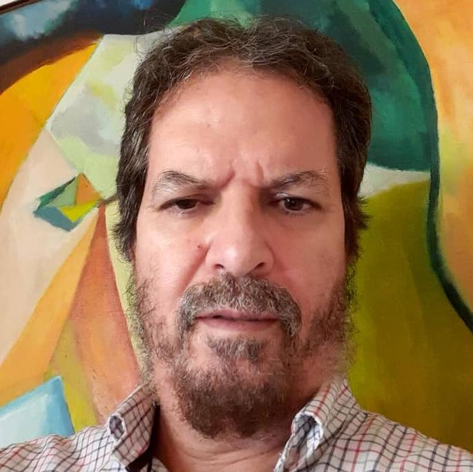 Caraballo Luis