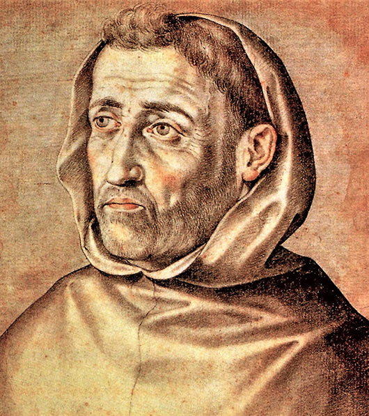 De León Fray Luis