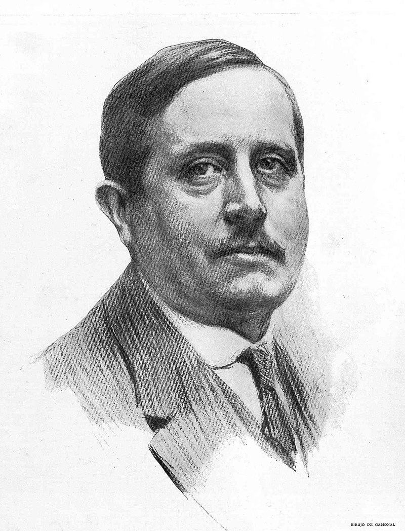 Azorín José Martínez Ruiz