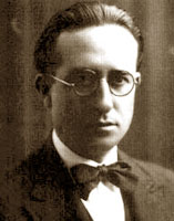 Chamizo Trigueros Luis