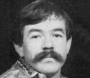 Osorio Amílcar