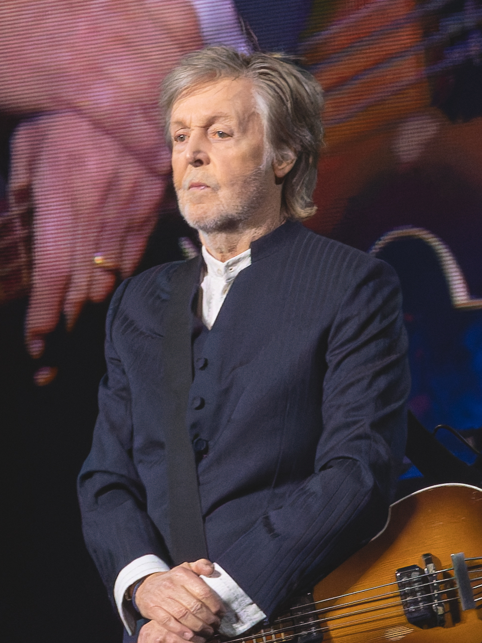 McCartney Paul