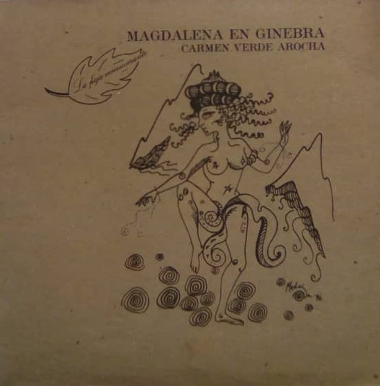 Magdalena en Ginebra
